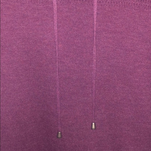 Artisan NY Texture Stitched Cowl Neck Sweater - Picture 5 of 10